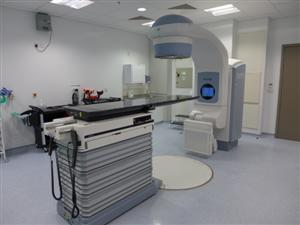 x-ray scanner